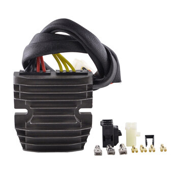 MOSFET REG CAN AM OUTLANDER|HON SXS1000 16 23