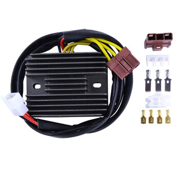 REGULATOR PIAGGIO|VESPA LX|S 50 100 06 16