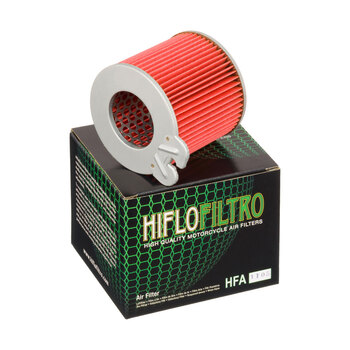 HI FLO AIR FILTER HON CMX450C REBEL 86 87