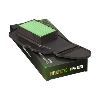 HI FLO AIR FILTER CMX250 REBEL 96 13