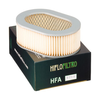 HI FLO AIR FILTER VT750 C SHADOW 86 87