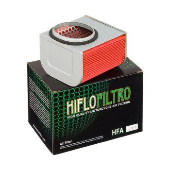 HI FLO AIR FILTER HON CMX450C REBEL 86 87