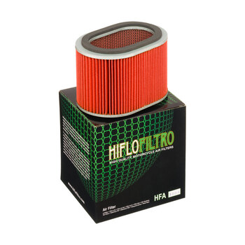 HI FLO AIR FILTER GL1800 GOLD WING 01 17