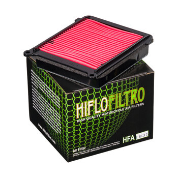 HI FLO AIR FILTER CRF250F 19 23