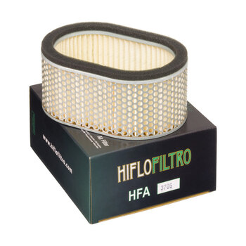 HI FLO AIR FILTER VZ800 MARAUDER 97 04
