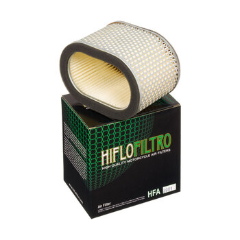 HI FLO AIR FILTER VZ800 MARAUDER 97 04