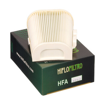 HI FLO AIR FILTER GL1200 GOLDWING 84