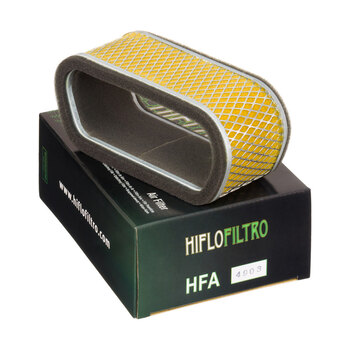 HI FLO AIR FILTER GL1200 GOLDWING 84