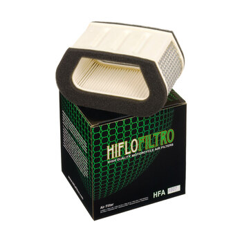 HI FLO AIR FILTER YZF R1 02 03