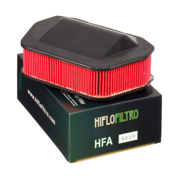 HI FLO AIR FILTER CMX250 REBEL 96 13