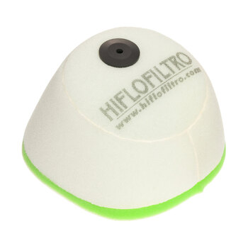 HI FLO AIR FILTER GL1800 GOLD WING 01 17