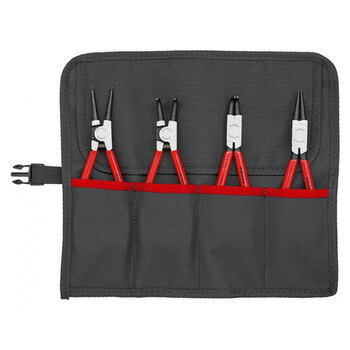 PROFESSIONAL PLIERS SET