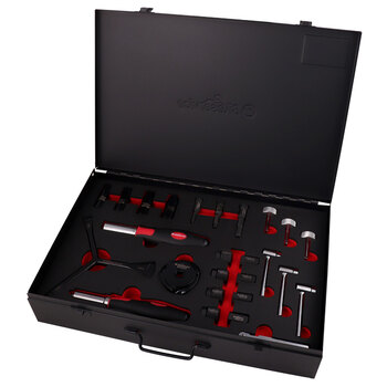 CARBURETOR ADJUSTING TOOL SET