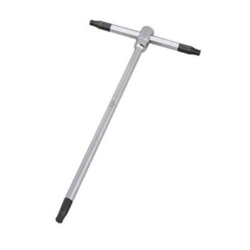 T HANDLE SOCKET WRENCH HANGER