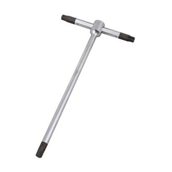 T HANDLE SOCKET WRENCH HANGER