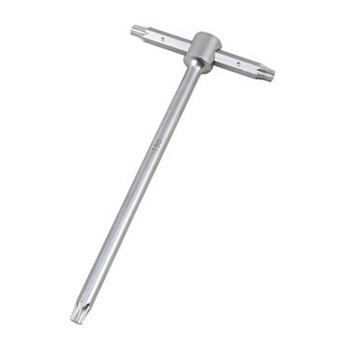 T HANDLE SOCKET WRENCH HANGER