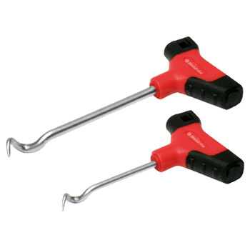 FLEXIBLE SPRING CLAW 'PICK UP' 24'/600MM.