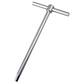 T HANDLE TORX WRENCH T40 X 210MM