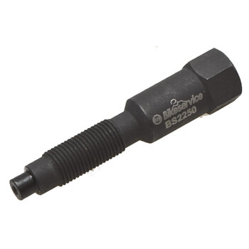 PISTON SPINDLE TOOL SET 13MM TO 22MM