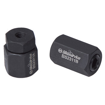 STEERING HEAD BEARING INSTALLER