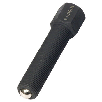 FLYWHEEL PULLER M20 X P1.5 X 14MM HON TRX/VT/XR