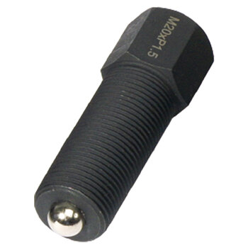 FLYWHEEL PULLER M20 X P1.5 X 14MM HON TRX/VT/XR