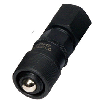 MAGNETIC FLYWHEEL PULLER M19 X P1.0 DUC/KTM MINI