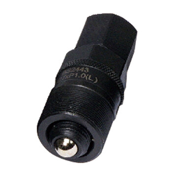 MAGNETIC FLYWHEEL PULLER M19 X P1.0 DUC/KTM MINI