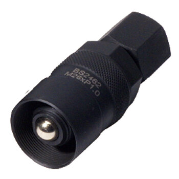 MAGNETIC FLYWHEEL PULLER M19 X P1.0 DUC/KTM MINI