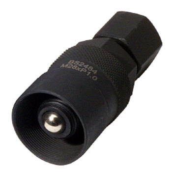 MAGNETIC FLYWHEEL PULLER M19 X P1.0 DUC/KTM MINI