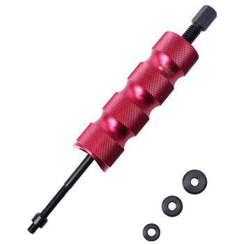 CUTTING PIN HOLDER REPLACEMENT