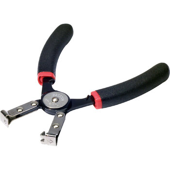 SPRING HOSE CLAMP PLIERS