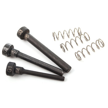 REPLACEMENT PIN 108 0001 (08 002).