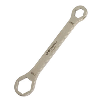 FORK CAP SOCKET FOR OHLINS 50MM FORK