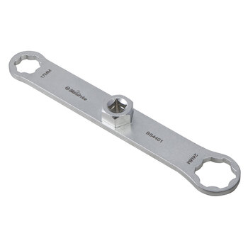 FRONT FORK CAP TOOL 50MM OCTAGONAL