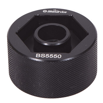 KTM WHEEL NUT SOCKET 60MM