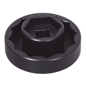 KTM WHEEL NUT SOCKET 60MM