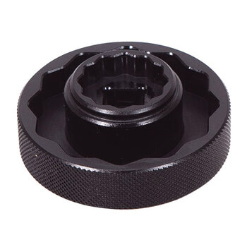 KTM WHEEL NUT SOCKET 60MM