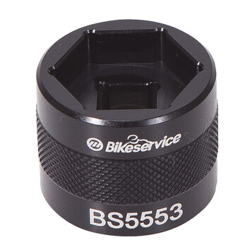 KTM WHEEL NUT SOCKET 60MM