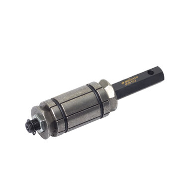 OIL FILTER CUP WRENCH 64MM 14 FLUTE