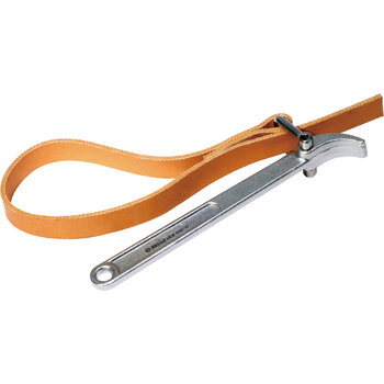 PULLEY AND CLUTCH LOCKING WRENCH 29MM