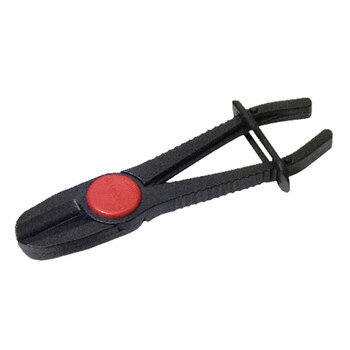 FLEXIBLE HOSE CLAMP NUT DRIVERS