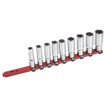 1/4'' DRIVE SOCKET SET