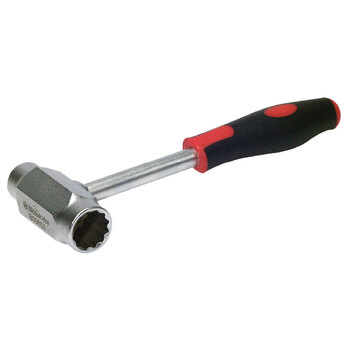 PULLEY AND CLUTCH LOCKING WRENCH 29MM