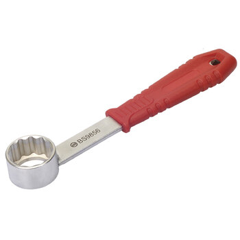 PULLEY AND CLUTCH LOCKING WRENCH 29MM