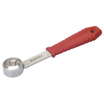 UNIVERSAL PULLEY HOLDER WRENCH SET