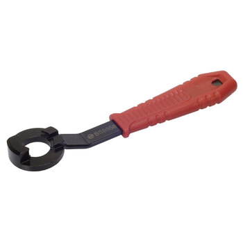 PULLEY AND CLUTCH LOCKING WRENCH 29MM