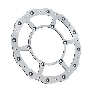 FRT DISC YAM YZ125/250 92 00 YZ400 426 98 00