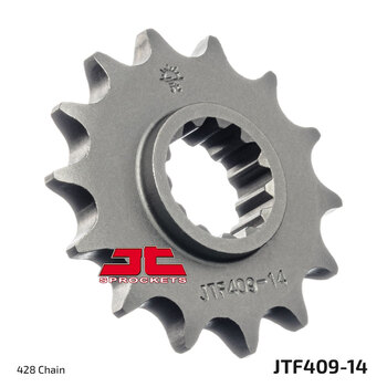 SPR.51T DR Z125 03 19 OE