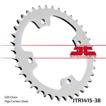 SPR.38T TRX300/400EX 93 04 TRX450R 04 13 OE